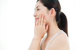 引き締めアプローチ