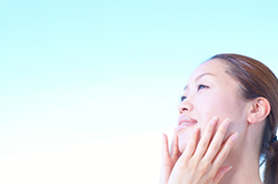 糸リフト（スレッドリフト）